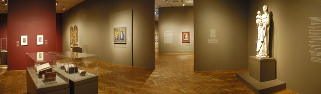 View of gallery 5